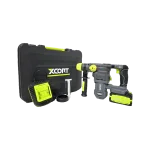 هیلتی شارژی بزرگ اکسکورت مدل XDC09-2602T - تصویر 3