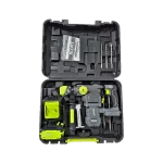 هیلتی شارژی بزرگ اکسکورت مدل XDC09-2602T - تصویر 4