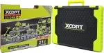 دریل شارژی اکسکورت مدل XDC09-1390T - تصویر 8