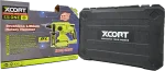 هیلتی شارژی بزرگ اکسکورت مدل XDC09-2001T - تصویر 6
