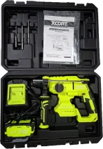 هیلتی شارژی بزرگ اکسکورت مدل XDC09-2001T - تصویر 4