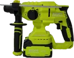 هیلتی شارژی بزرگ اکسکورت مدل XDC09-2001T