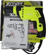 دریل و پیچ بند برقی اکسکورت مدل XJZ04-10A - تصویر 2
