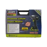 بکس شارژی اکسکورت مدل XDC09-750T - تصویر 4