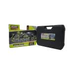 بکس شارژی اکسکورت مدل XDC09-750T - تصویر 5