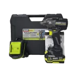 بکس شارژی اکسکورت مدل XDC09-750T - تصویر 2