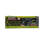 مینی فرز براشلس اکسکورت مدل XSM01-125BL - تصویر 3