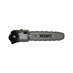 تبدیل مینی فرز به اره برقی اکسکورت مدل XAG02-M1014 - تصویر 4