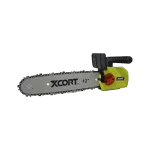 تبدیل مینی فرز به اره برقی اکسکورت مدل XAG02-M1014
