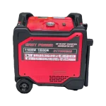 موتور برق سایلنت 10KW ایزی پاور  S17800GAS - تصویر 3
