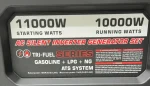 موتور برق سایلنت 10KW ایزی پاور  S17800GAS - تصویر 5