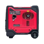 موتور برق سایلنت 10KW ایزی پاور  S17800GAS - تصویر 4