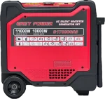 موتور برق سایلنت 10KW ایزی پاور  S17800GAS - تصویر 2