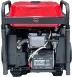 موتور برق 12KW ایزی پاور مدل YH18000EI3 (تک فاز- سه‌فاز - صنعتی) - تصویر 5