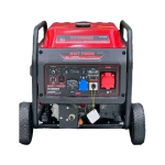 موتور برق 12KW ایزی پاور مدل YH18000EI3 (تک فاز- سه‌فاز - صنعتی)