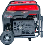 موتور برق 12KW ایزی پاور مدل YH18000EI3 (تک فاز- سه‌فاز - صنعتی) - تصویر 6