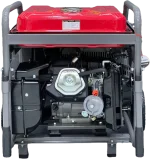 موتور برق 9.5KW برند ایزی پاور مدل  Ki19500ER - تصویر 5