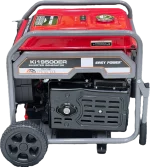 موتور برق 9.5KW برند ایزی پاور مدل  Ki19500ER - تصویر 4