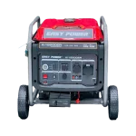 موتور برق 9.5KW برند ایزی پاور مدل  Ki19500ER