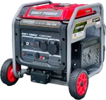 موتور برق 6.5KW ایزی پاور مدل Ki8500ER - تصویر 5