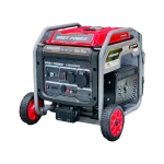 موتور برق 6.5KW ایزی پاور مدل Ki8500ER
