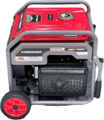 موتور برق 6.5KW ایزی پاور مدل Ki8500ER - تصویر 4