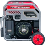 موتور برق 6.5KW ایزی پاور مدل Ki8500ER - تصویر 2