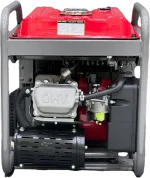 موتور برق 6.5KW بنزینی ایزی پاور مدل Ki8000ER - تصویر 5