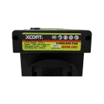 پنکه شارژی و برقی اکسکورت مدل XDC09-2451 - تصویر 5