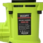 هیلتی دریل 5 کیلو دوکاره اکسکورت مدل XCZ06-26G - تصویر 5