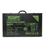 چکش تخریب (هیلتی تک‌کاره) اکسکورت مدل XCZ02-45 - تصویر 4