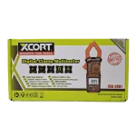مولتی‌متر دیجیتال اکسکورت (اهم متر) مدل 708-2001 - تصویر 4