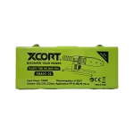 دستگاه اتو لوله دیجیتال اکسکورت مدل XQA02-32 - تصویر 4