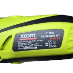 فرز مینیاتوری (دریل حکاکی و انگشتی) اکسکورت مدل XSJ02-3.2 - تصویر 6