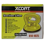 قاپک تکی وکیوم اکسکورت (XCORT) مدل 814-1025 - تصویر 3